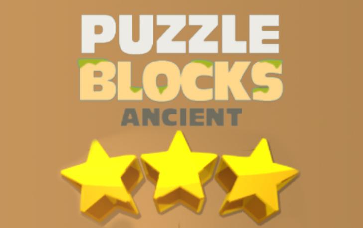 How to play Puzzle Blocks - Cool Math Games